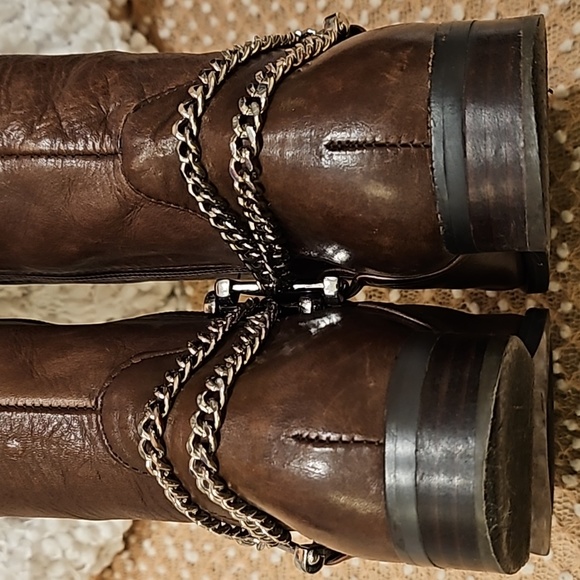 Ralph Lauren Boots - Picture 4 of 16